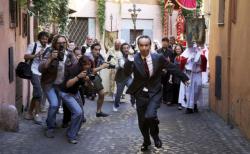 To Rome with Love