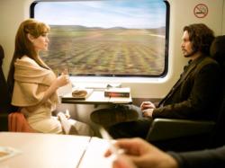 The Tourist