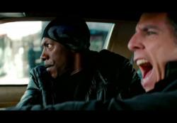 Tower Heist