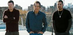 Tower Heist