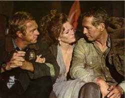 The Towering Inferno