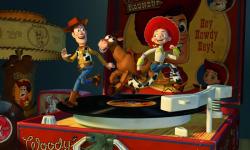 Toy Story 2