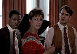 Trading Places