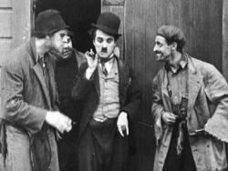 The Tramp