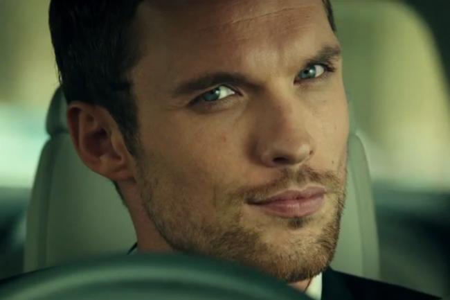 The Transporter Refueled