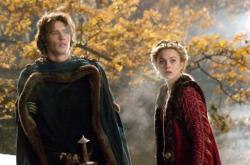 Tristan and Isolde