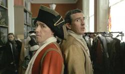 Tristram Shandy: A Cock and Bull Story