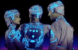 Tron