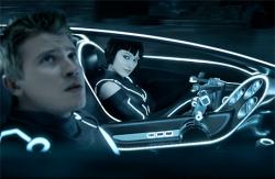 Tron: Legacy