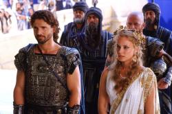 Troy