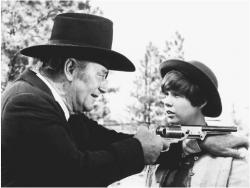 True Grit