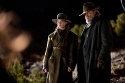 True Grit