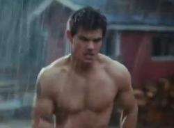 The Twilight Saga: Breaking Dawn - Part 1