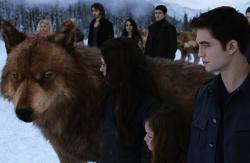 The Twilight Saga: Breaking Dawn - Part 2