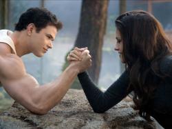 The Twilight Saga: Breaking Dawn - Part 2