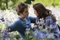 Twilight Saga: Eclipse