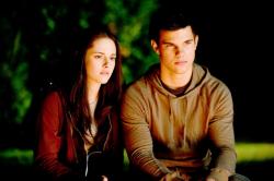 Twilight Saga: Eclipse