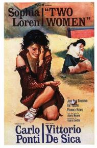 Two Women poster