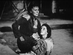 Two Women