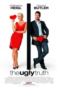 Ugly Truth poster