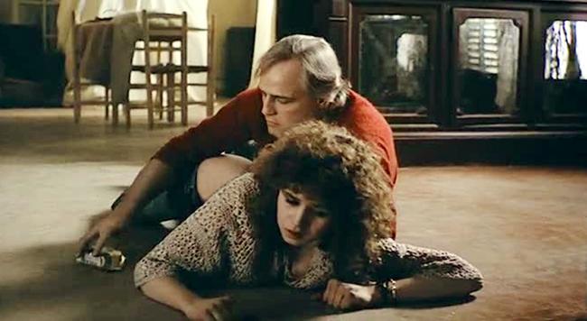 Last Tango in Paris