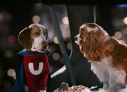 Underdog