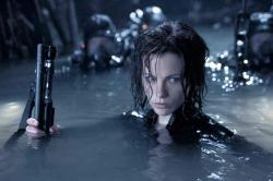 Underworld: Evolution