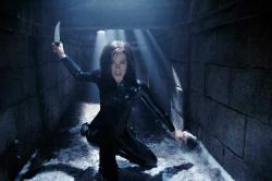 Underworld: Evolution