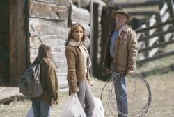 An Unfinished Life