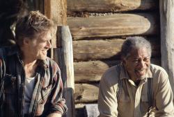 An Unfinished Life