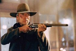 Unforgiven