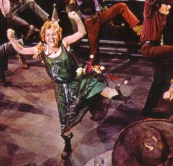 The Unsinkable Molly Brown