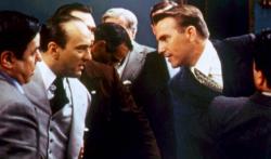 The Untouchables