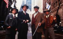 The Untouchables