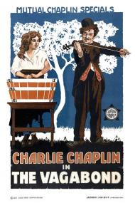 The Vagabond poster