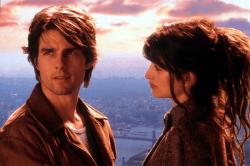 Vanilla Sky