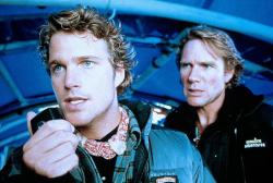 Vertical Limit