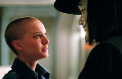 V for Vendetta
