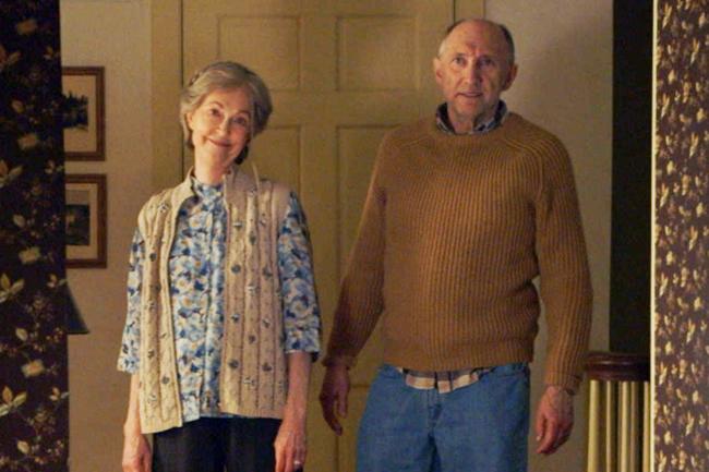The Visit