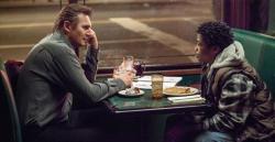 A Walk Among the Tombstones