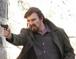 A Walk Among the Tombstones