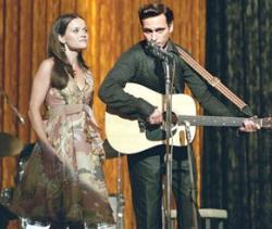 Walk the Line