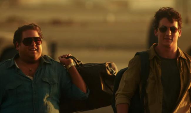 War Dogs