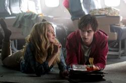 Warm Bodies