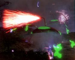 The War of the Worlds