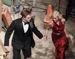 Water for Elephants