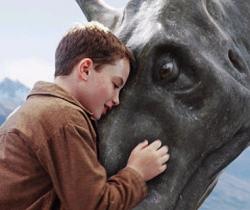 Water Horse: Legend of the Deep