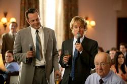 Wedding Crashers