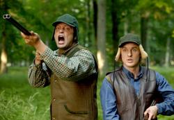Wedding Crashers