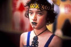 Whale Rider